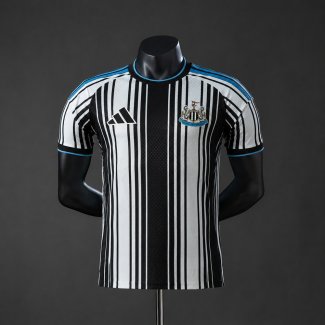 Camiseta Newcastle United Authentic Primera 2026/2027