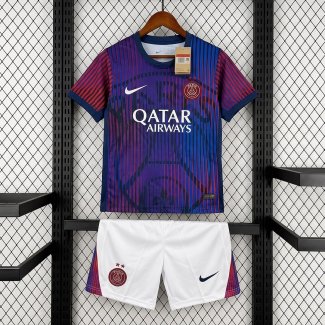 Camiseta Psg Authentic 2026/2027