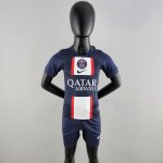 Camiseta Psg Ninos Primera 2022/2023