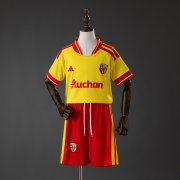 Camiseta Rc Lens Ninos Primera 2026/2027