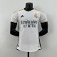 Camiseta Authentic Real Madrid Primera 2023/2024