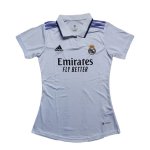 Camiseta Real Madrid Mujer Primera 2022/2023