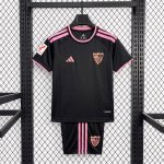 Camiseta Sevilla Ninos Tercera 2026/2027