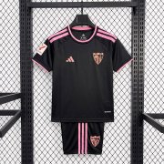 Camiseta Sevilla Ninos Tercera 2026/2027