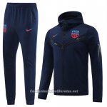 Chaqueta Barcelona Ne15 2022/2023