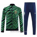 Chaqueta Brasil Bl12Nth 2022/2023