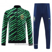 Chaqueta Brasil Bl12Nth 2022/2023