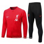 Chaqueta Liverpool Ll18Nth 2022/2023