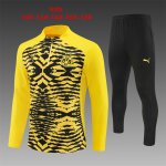Sudaderas Dortmund Ninos Id05114 2024/2025