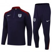 Sudaderas Inglaterra Ninos Id04Ea0 2024/2025