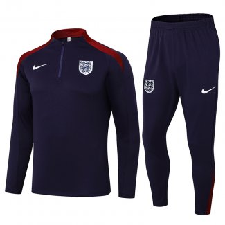 Sudaderas Inglaterra Ninos Id04Ea0 2024/2025