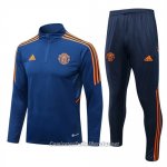 Sudaderas Manchester United Md05Nth 2022/2023