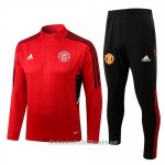 Sudaderas Manchester United Md07Nth 2022/2023