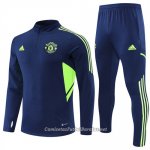 Sudaderas Manchester United Md13Nth 2022/2023