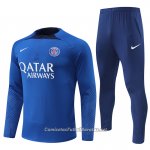 Sudaderas Psg Pn04Nn 2022/2023