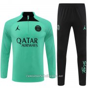 Sudaderas Psg Pn18Ne 2022/2023