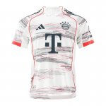 Tailandia Camiseta Bayern Munich Segunda 2025/2026