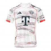 Tailandia Camiseta Bayern Munich Segunda 2025/2026