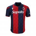 Tailandia Camiseta Bologna Primera 2023/2024