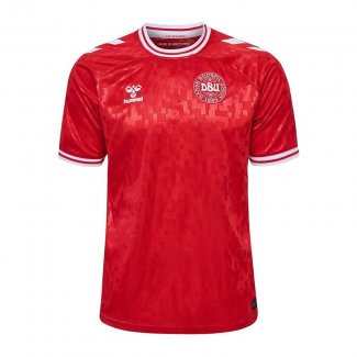 Tailandia Camiseta Denmark Primera 2023/2024
