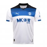 Tailandia Camiseta Deportivo Alav