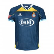 Tailandia Camiseta Espanyol Tercera 2025/2026