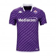 Tailandia Camiseta Fiorentina Primera 2023/2024