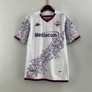 Tailandia Camiseta Fiorentina Segunda 2023/2024