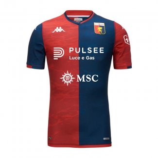 Tailandia Camiseta Genoa Primera 2023/2024