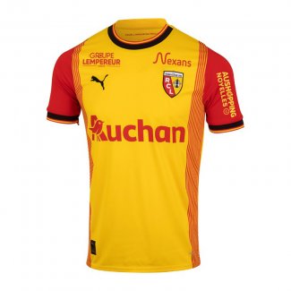 Tailandia Camiseta Lens Primera 2023/2024