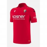 Tailandia Camiseta Osasuna Primera 2025/2026 Tailandia Camiseta Osasuna Primera 2025/2026