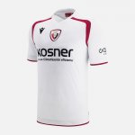 Tailandia Camiseta Osasuna Tercera 2025/2026 Tailandia Camiseta Osasuna Tercera 2025/2026