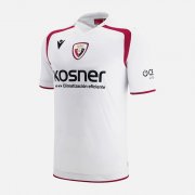 Tailandia Camiseta Osasuna Tercera 2025/2026
