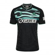 Tailandia Camiseta Real Betis Tercera 2025/2026