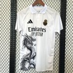 Tailandia Camiseta Real Madrid Sprm03 2025/2026