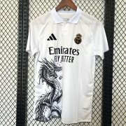 Tailandia Camiseta Real Madrid Sprm03 2025/2026