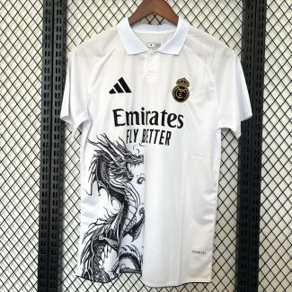Tailandia Camiseta Real Madrid Sprm03 2025/2026