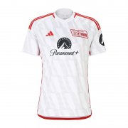 Tailandia Camiseta Union Berlin Segunda 2023/2024