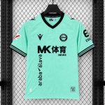 Tailandia Camiseta Alaves Tercera 2026/2027