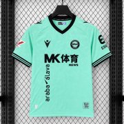 Tailandia Camiseta Alaves Tercera 2026/2027