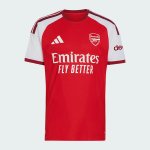 Tailandia Camiseta Arsenal Primera 2026/2027