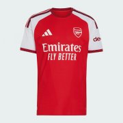 Tailandia Camiseta Arsenal Primera 2026/2027