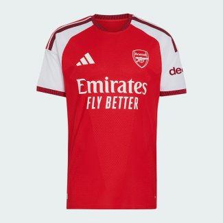 Tailandia Camiseta Arsenal Primera 2026/2027