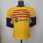 Camiseta Barcelona Authentic 4th 2023/2024