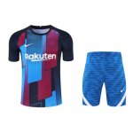 Tailandia Camiseta Barcelona Training Rb 2021-2022