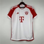 Tailandia Camiseta Bayern Munich Primera 2023/2024