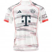 Tailandia Camiseta Bayern Munich Segunda 2025/2026