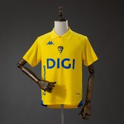Tailandia Camiseta Cadiz Primera 2026/2027