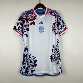 Tailandia Camiseta Espana 2023/2024