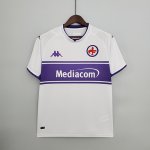 Tailandia Camiseta Fiorentina Segunda 2021-2022